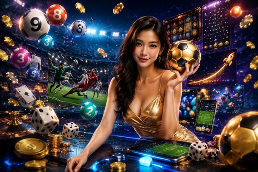 lvbet