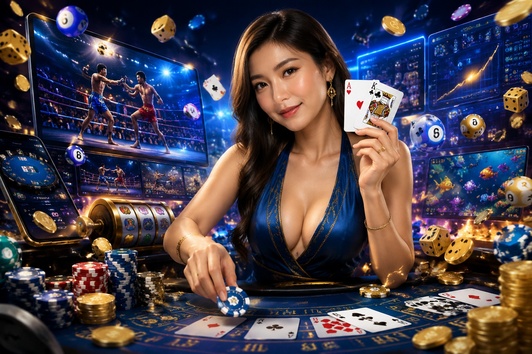 lvbet